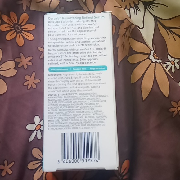 CeraVe bundle - Picture 5 of 5